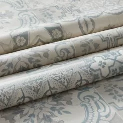 Dunelm By The Metre Casablanca Duck Egg 8 Dunelm By The Metre Casablanca Duck Egg -Dune Room Furniture Shop 30770304 alt02