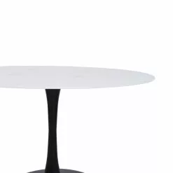 Dunelm Addison Tulip Dining Table Round 120cm 10 Dunelm Addison Tulip Dining Table Round 120cm -Dune Room Furniture Shop 30772772 alt03