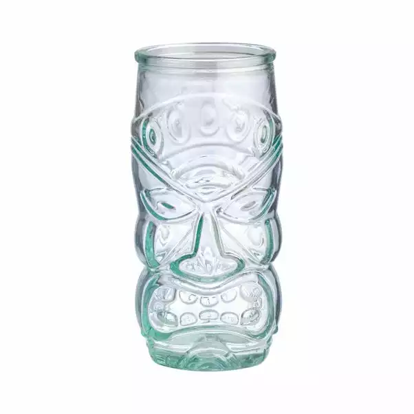 Dunelm Tiki Glass 5 Dunelm Tiki Glass - Image 3