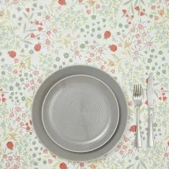 Dunelm By The Metre Ladybird PVC Multi 7 Dunelm By The Metre Ladybird PVC Multi -Dune Room Furniture Shop 30773553 alt01