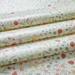 Dunelm By The Metre Ladybird PVC Multi 8 Dunelm By The Metre Ladybird PVC Multi -Dune Room Furniture Shop 30773553 alt02