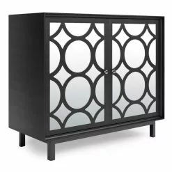 Dunelm Delphi Black Small Sideboard 9 Dunelm Delphi Black Small Sideboard -Dune Room Furniture Shop 30775931 alt01