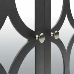 Dunelm Delphi Black Small Sideboard 13 Dunelm Delphi Black Small Sideboard -Dune Room Furniture Shop 30775931 alt05