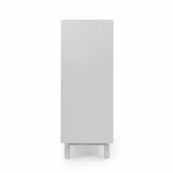 Dunelm Delphi Grey Small Slim Cabinet 11 Dunelm Delphi Grey Small Slim Cabinet -Dune Room Furniture Shop 30775933 alt03