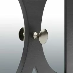 Dunelm Delphi Black TV Unit -Dune Room Furniture Shop 30775935 alt05