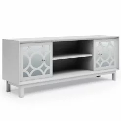 Dunelm Delphi Grey TV Unit 9 Dunelm Delphi Grey TV Unit -Dune Room Furniture Shop 30775936 alt01