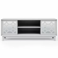 Dunelm Delphi Grey TV Unit 10 Dunelm Delphi Grey TV Unit -Dune Room Furniture Shop 30775936 alt02
