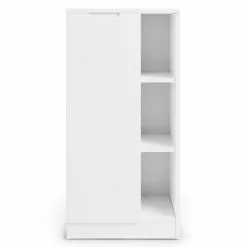Dunelm Lopez White Bathroom Console Unit 10 Dunelm Lopez White Bathroom Console Unit -Dune Room Furniture Shop 30775940 alt02