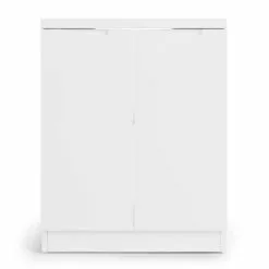 Dunelm Lopez White Undersink Unit -Dune Room Furniture Shop 30775946 alt02