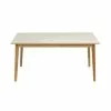 Elements Freja Dining Table 1 Elements Freja Dining Table -Dune Room Furniture Shop 30778770 alt01