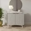 Dunelm Neena Small Sideboard, White Wash Acacia Wood 1 Dunelm Neena Small Sideboard, White Wash Acacia Wood -Dune Room Furniture Shop 30781310