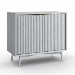 Dunelm Neena Small Sideboard, White Wash Acacia Wood 9 Dunelm Neena Small Sideboard, White Wash Acacia Wood -Dune Room Furniture Shop 30781310 alt01