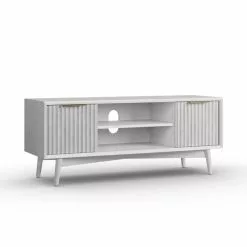 Dunelm Neena TV Unit, White Wash Acacia Wood 9 Dunelm Neena TV Unit, White Wash Acacia Wood -Dune Room Furniture Shop 30781311 alt01