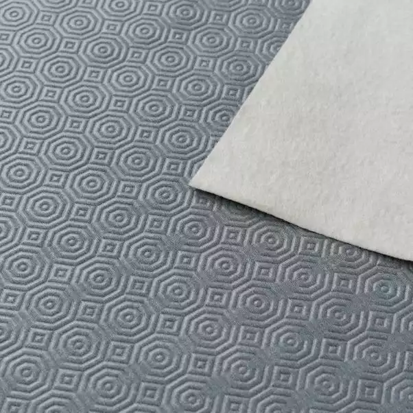 Dunelm By The Metre Luxury Table Protector 4 Dunelm By The Metre Luxury Table Protector - Image 2