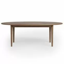 Elements Arja Oval Coffee Table 9 Elements Arja Oval Coffee Table -Dune Room Furniture Shop 30783565 alt02