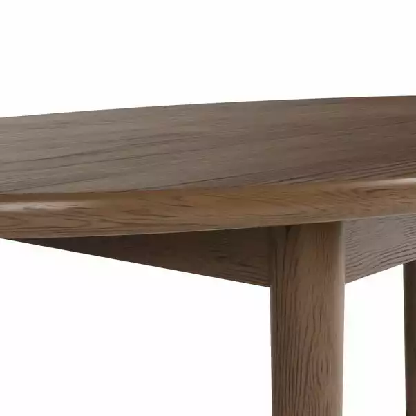 Elements Arja Oval Coffee Table 6 Elements Arja Oval Coffee Table - Image 4
