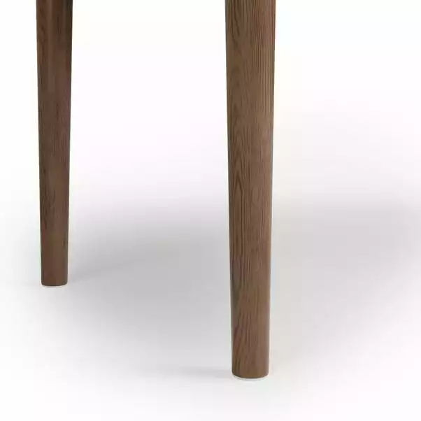 Elements Arja Oval Coffee Table 7 Elements Arja Oval Coffee Table - Image 5