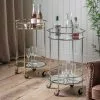 Cedar & Sage Nenana Drinks Trolley 2 Cedar & Sage Nenana Drinks Trolley -Dune Room Furniture Shop 30791374