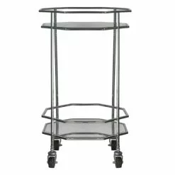 Cedar & Sage Nenana Drinks Trolley 7 Cedar & Sage Nenana Drinks Trolley -Dune Room Furniture Shop 30791374 alt02
