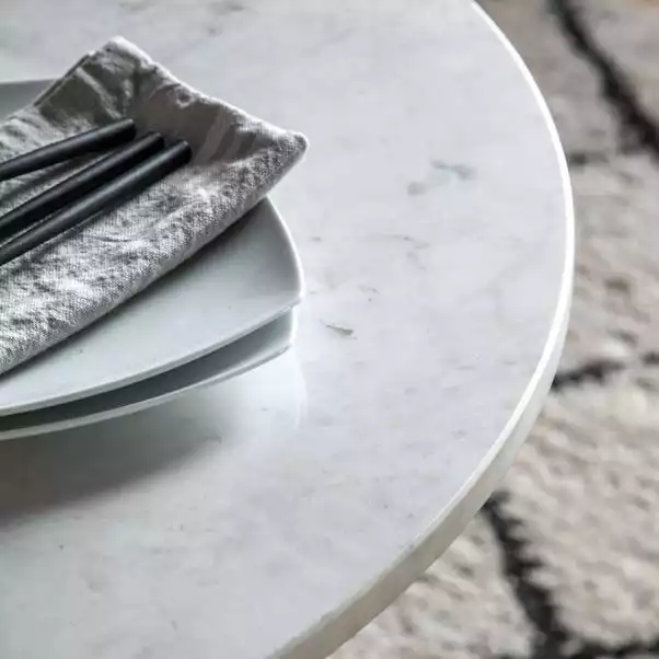 Cedar & Sage Valemont Dining Table 4 Cedar & Sage Valemont Dining Table - Image 2