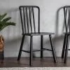 Cedar & Sage Denton Set Of 2 Dining Chairs 2 Cedar & Sage Denton Set Of 2 Dining Chairs -Dune Room Furniture Shop 30791399