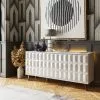 Frank Olsen Furniture Elevate SMART LED Sideboard -Dune Room Furniture Shop 30792854