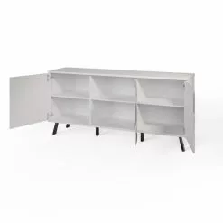 Frank Olsen Furniture Elevate SMART LED Sideboard -Dune Room Furniture Shop 30792854 alt06