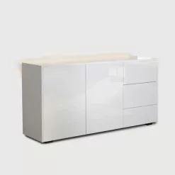 Frank Olsen Furniture Intel LED Sideboard -Dune Room Furniture Shop 30792876 alt04