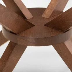 Julian Bowen Chelsea Small Round Glass Dining Table With 4 Cayman Dining Chairs 10 Julian Bowen Chelsea Small Round Glass Dining Table With 4 Cayman Dining Chairs -Dune Room Furniture Shop 30794182 alt03