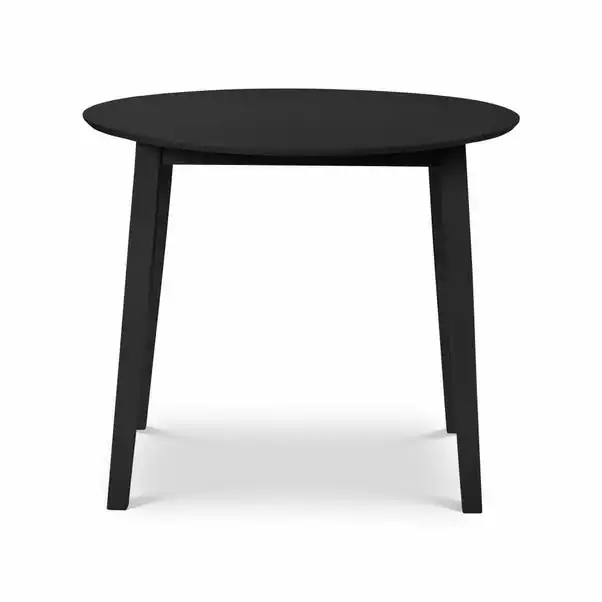 Julian Bowen Coast Drop Leaf Dining Table 6 Julian Bowen Coast Drop Leaf Dining Table - Image 4