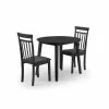 Julian Bowen Coast Set Of 2 Dining Chairs 2 Julian Bowen Coast Set Of 2 Dining Chairs -Dune Room Furniture Shop 30794196