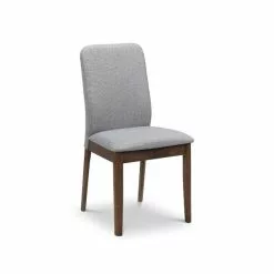 Julian Bowen Lennox Square Dining Table With 2 Berkeley Chairs 9 Julian Bowen Lennox Square Dining Table With 2 Berkeley Chairs -Dune Room Furniture Shop 30794294 alt03