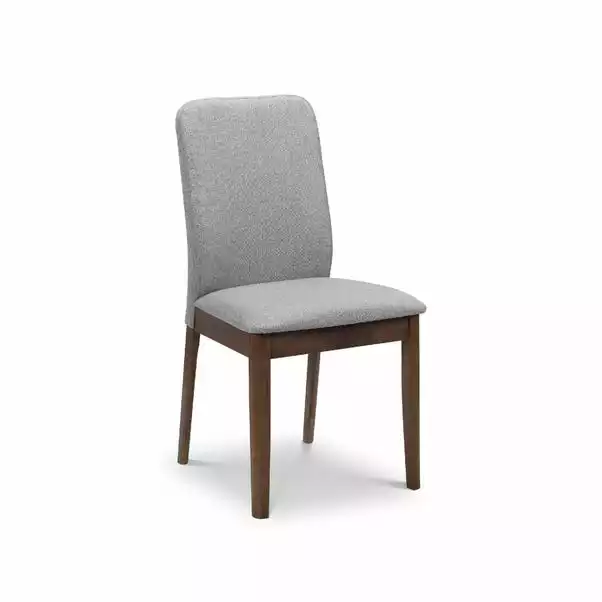 Julian Bowen Lennox Square Dining Table With 2 Berkeley Chairs 6 Julian Bowen Lennox Square Dining Table With 2 Berkeley Chairs - Image 4