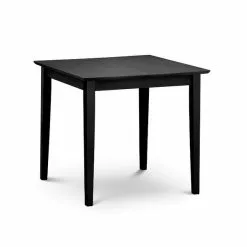 Julian Bowen Rufford Square Extendable Dining Set With 4 Coast Chairs 10 Julian Bowen Rufford Square Extendable Dining Set With 4 Coast Chairs -Dune Room Furniture Shop 30794357 alt03