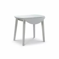 Julian Bowen Coast Drop Leaf Dining Set With 4 Coast Dining Chairs 10 Julian Bowen Coast Drop Leaf Dining Set With 4 Coast Dining Chairs -Dune Room Furniture Shop 30794574 alt02