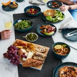 Dunelm Montreal Dinner Plate 9 Dunelm Montreal Dinner Plate -Dune Room Furniture Shop 30794669 alt07