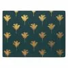 Dunelm Set Of 4 Luxe Palm Metallic Corkback Placemats 2 Dunelm Set Of 4 Luxe Palm Metallic Corkback Placemats -Dune Room Furniture Shop 30796607