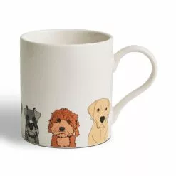 Dunelm Dogs Mug 8 Dunelm Dogs Mug -Dune Room Furniture Shop 30797536 alt02