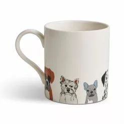 Dunelm Dogs Mug 9 Dunelm Dogs Mug -Dune Room Furniture Shop 30797536 alt03
