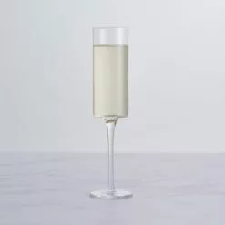 Dunelm Set Of 4 Montreal Flute Glasses 7 Dunelm Set Of 4 Montreal Flute Glasses -Dune Room Furniture Shop 30797556 alt02