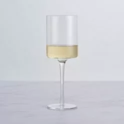 Dunelm Set Of 4 Montreal White Wine Glasses 8 Dunelm Set Of 4 Montreal White Wine Glasses -Dune Room Furniture Shop 30797558 alt03