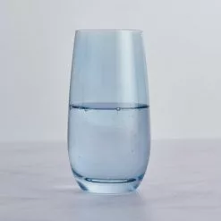 Dunelm Set Of 4 Pastel Highball Tumblers 10 Dunelm Set Of 4 Pastel Highball Tumblers -Dune Room Furniture Shop 30797563 alt03