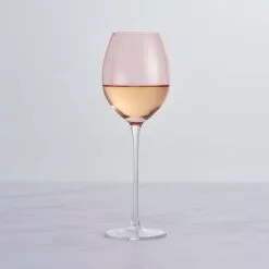 Dunelm Set Of 4 Pastel Wine Glasses 7 Dunelm Set Of 4 Pastel Wine Glasses -Dune Room Furniture Shop 30797564 alt03