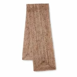 Dunelm Jute Table Runner 178cm 8 Dunelm Jute Table Runner 178cm -Dune Room Furniture Shop 30798982 alt02