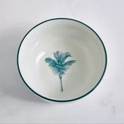 Dunelm Luxe Palm 12 Piece Dinner Set 9 Dunelm Luxe Palm 12 Piece Dinner Set -Dune Room Furniture Shop 30798992 alt03