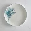 Dunelm Luxe Palm Dinner Plate 1 Dunelm Luxe Palm Dinner Plate -Dune Room Furniture Shop 30798993