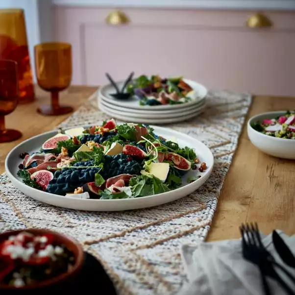 Dunelm Aztec Jute Table Runner 6 Dunelm Aztec Jute Table Runner - Image 4