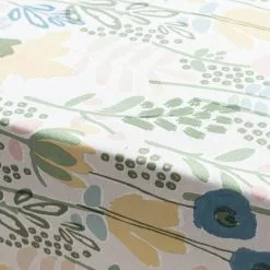 Dunelm Abstract Floral Wipe Clean Tablecloth 7 Dunelm Abstract Floral Wipe Clean Tablecloth -Dune Room Furniture Shop 30800367 alt03