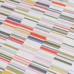 Dunelm Elements Arvid Wipe Clean Tablecloth 6 Dunelm Elements Arvid Wipe Clean Tablecloth -Dune Room Furniture Shop 30800369 alt01