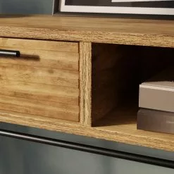 Dunelm Bryant Console -Dune Room Furniture Shop 30801933 alt04